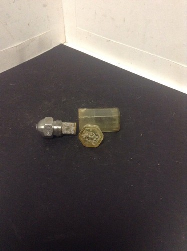 Hago nozzle 50x45p solid - nozzle, 7.50x45p