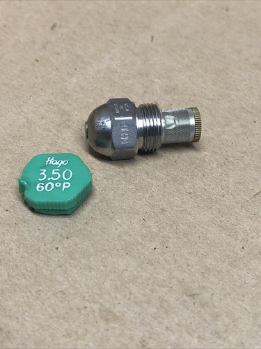 Hago nozzle 50x - nozzle, 60p-solid