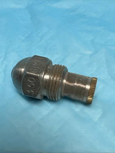 Hago nozzle 50x 60h - 60h, hollow-