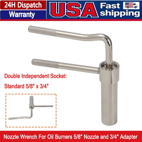 For waste oil burners - oil,
