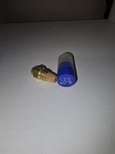60b delavan fuel oil - 1.25,