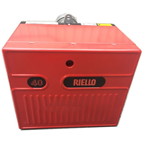 Riello one stage industrial - riello,