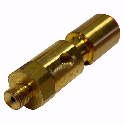 Riello 3006965 nozzle adapter - riello,