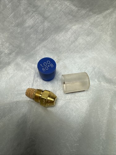 Delavan nozzle 00x 80b - nozzle,